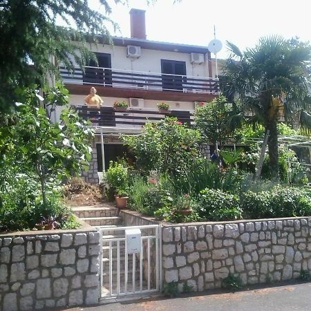 Simper Dramalj Exterior foto