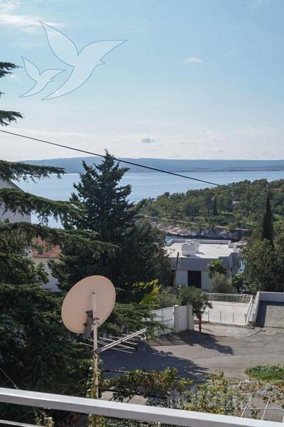 Simper Dramalj Exterior foto