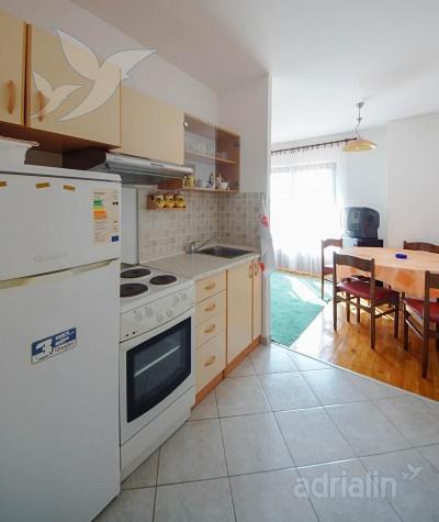 Simper Dramalj Exterior foto