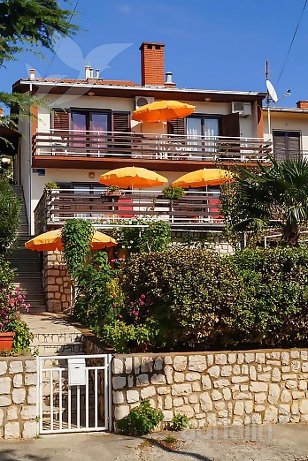 Simper Dramalj Exterior foto