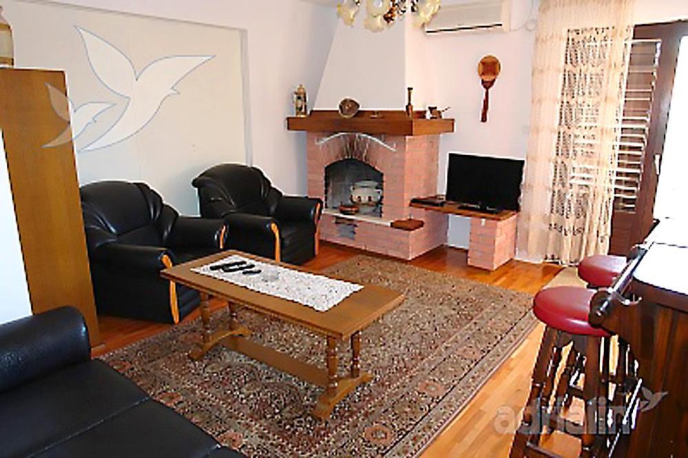 Simper Dramalj Exterior foto