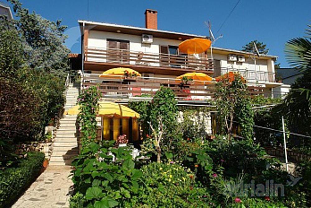 Simper Dramalj Exterior foto