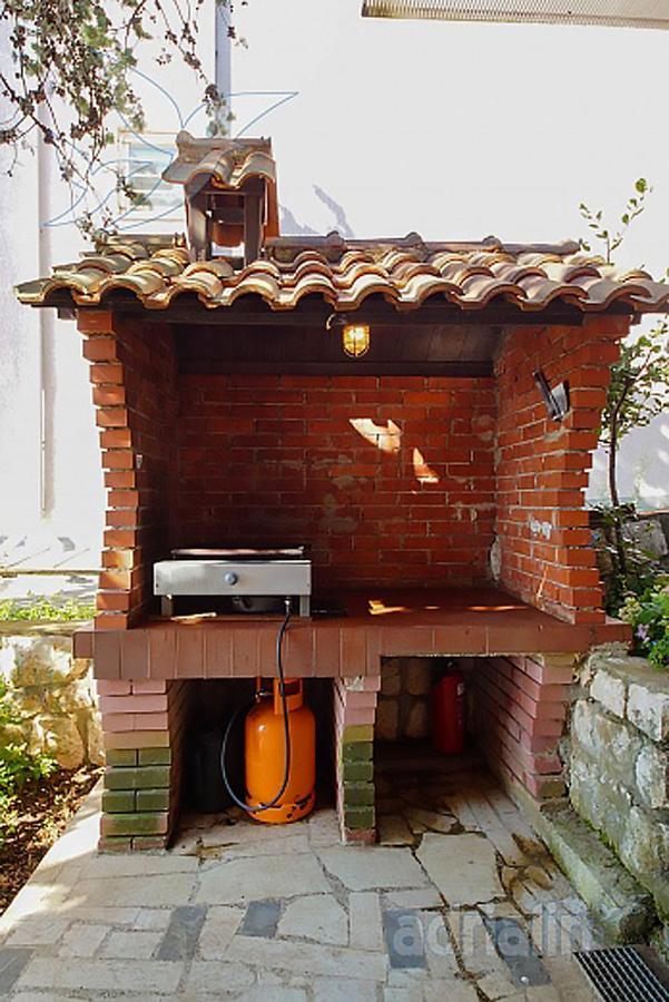 Simper Dramalj Exterior foto