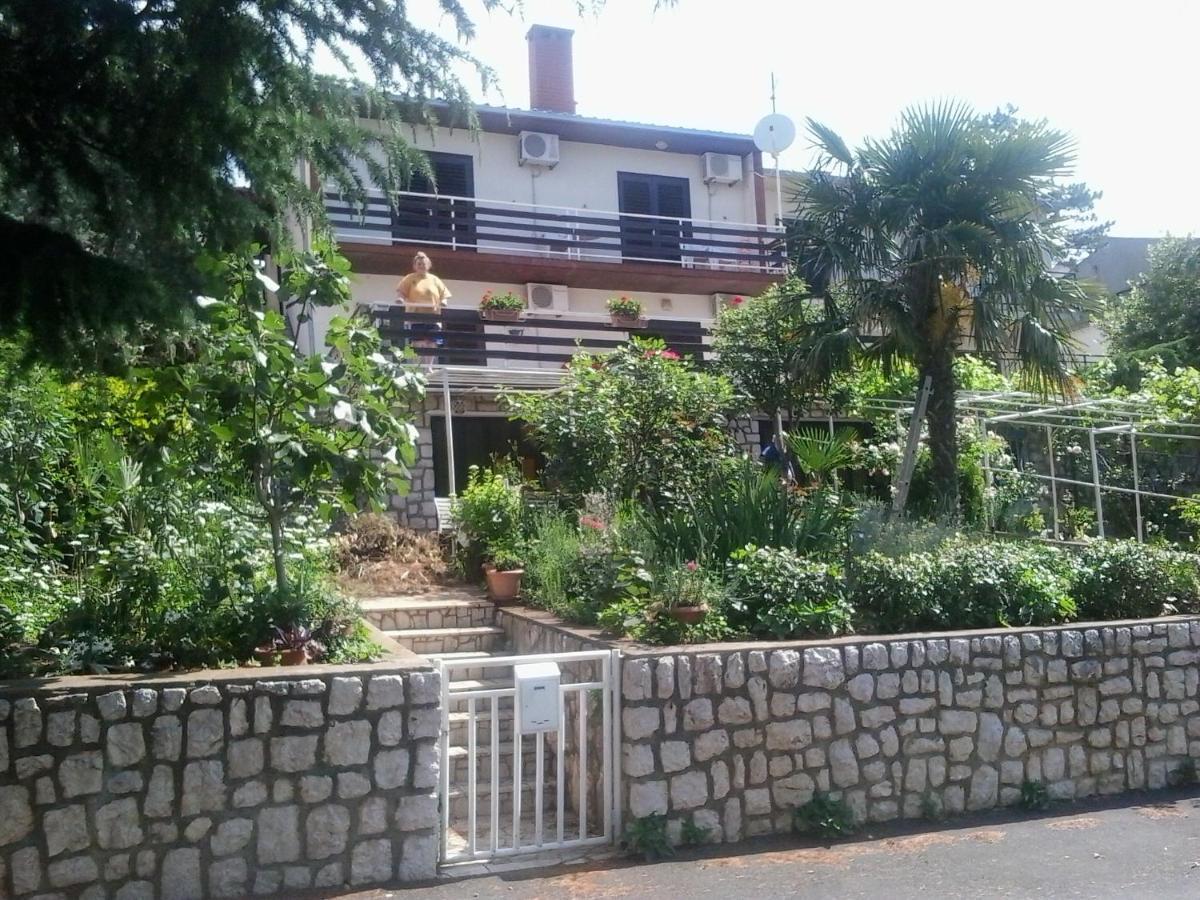 Simper Dramalj Exterior foto