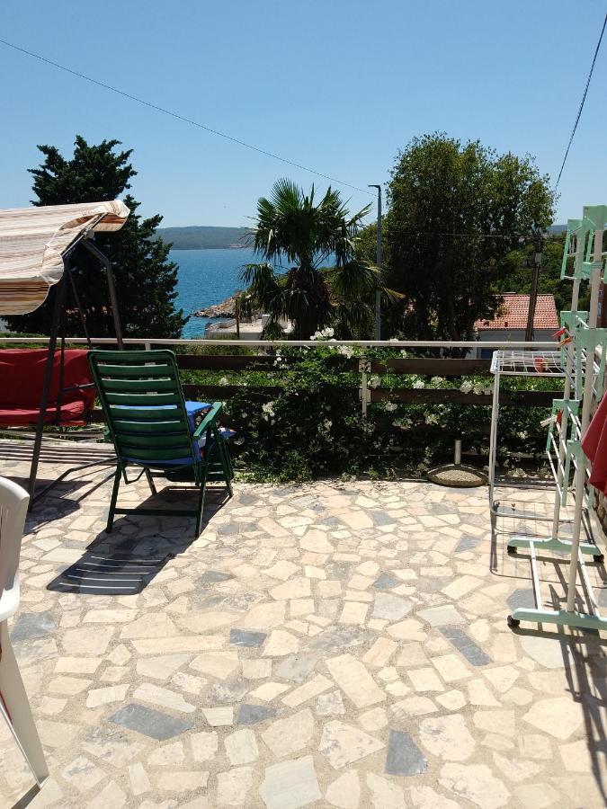Simper Dramalj Exterior foto