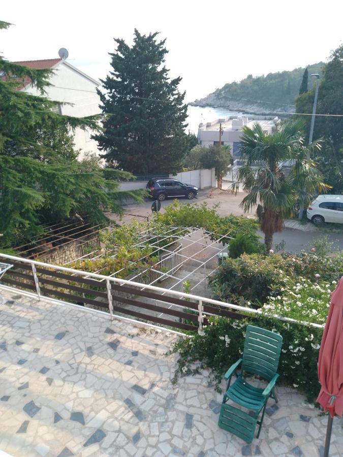Simper Dramalj Exterior foto
